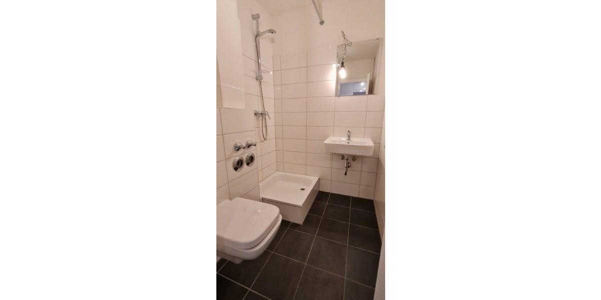 Etagenwohnung Kiel Ellerbek - 1 Zimmer, 40 m&sup2;, 460&euro; | Angebot:24808350