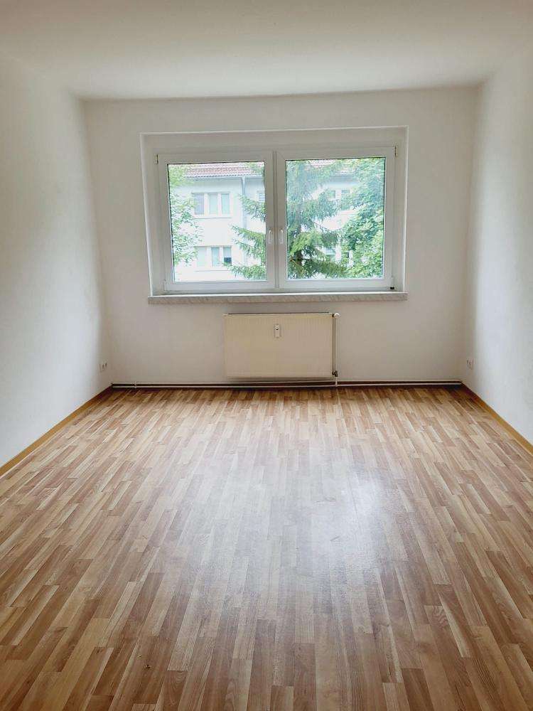Wunderschöne, helle Erdgeschoßwohnung direkt am Nationalpark