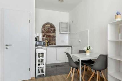 Zimmer Mannheim Neckarau - 1 Zimmer, 1.150&euro; | Angebot:22848881