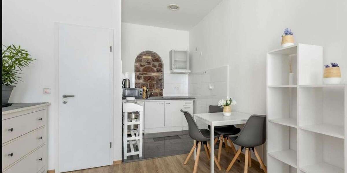 Zimmer Mannheim Neckarau - 1 Zimmer, 1.150&euro; | Angebot:22848881