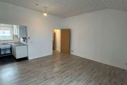 Wohnung Offenbach am Main Waldhof - 1 Zimmer, 29 m&sup2;, 650&euro; | Angebot:26758601