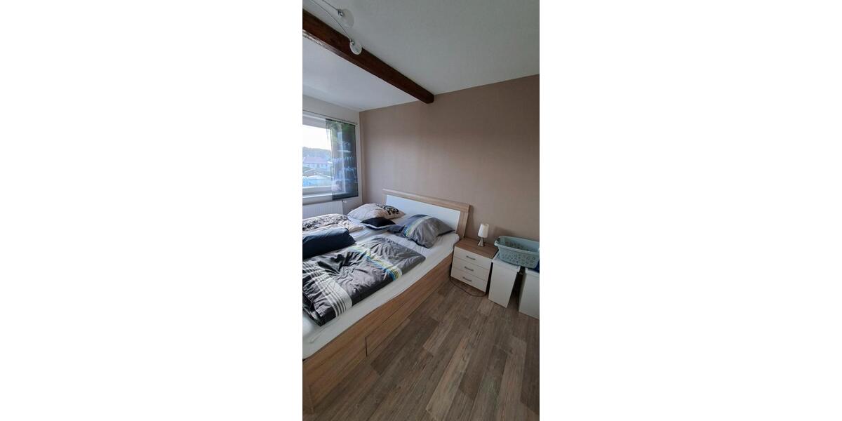 Dachgeschoßwohnung Grabow - 3 Zimmer, 62 m&sup2;, 496&euro; | Angebot:26610914