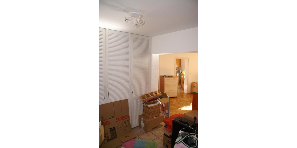 Erdgeschoßwohnung Unterkirnach - 2.5 Zimmer, 80 m&sup2;, 720&euro; | Angebot:25855230