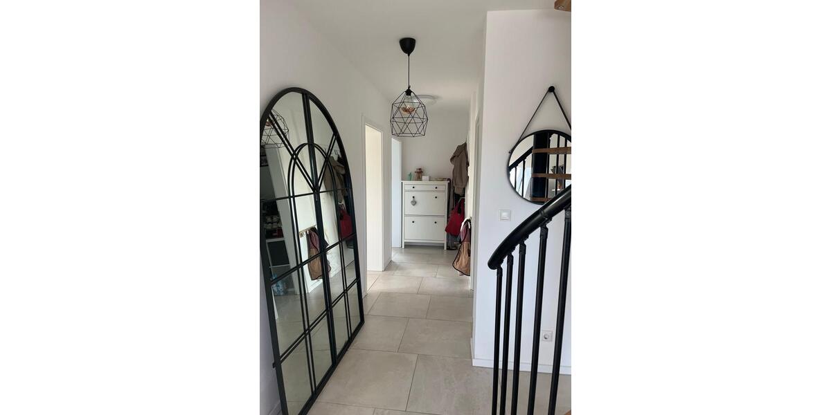 Maisonettenwohnung Würzburg Steinbachtal - 3 Zimmer, 80 m&sup2;, 1.050&euro; | Angebot:26022249