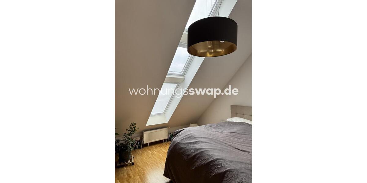 Etagenwohnung München Am Riesenfeld - 4 Zimmer, 109 m&sup2;, 2.400&euro; | Angebot:24540341