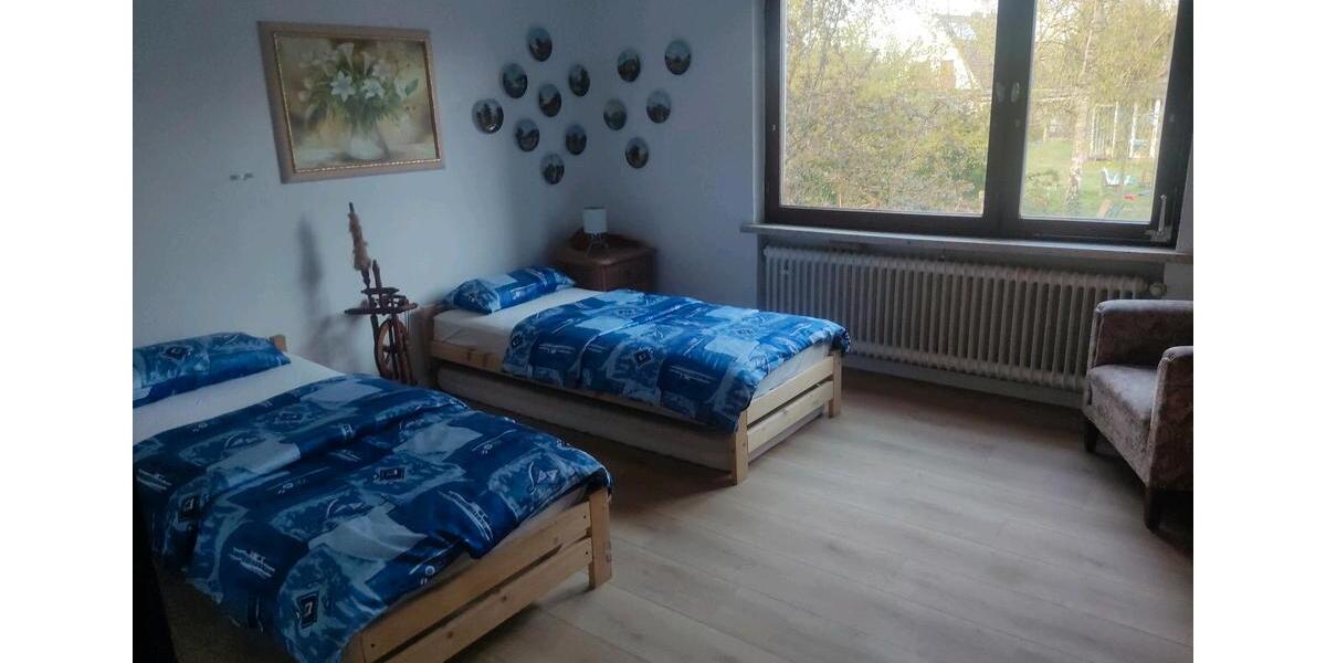 Etagenwohnung Rotenburg (Wümme) - 4 Zimmer, 100 m&sup2;, 635&euro; | Angebot:26115108