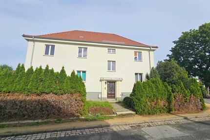 Für Sie vollständig saniert! 2Raum-Wohnung in ruhiger Lage in Löbau! zimmer