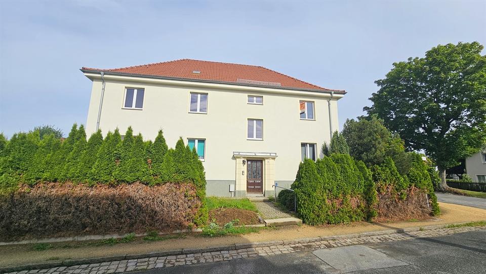 Für Sie vollständig saniert! 2Raum-Wohnung in ruhiger Lage in Löbau! zimmer