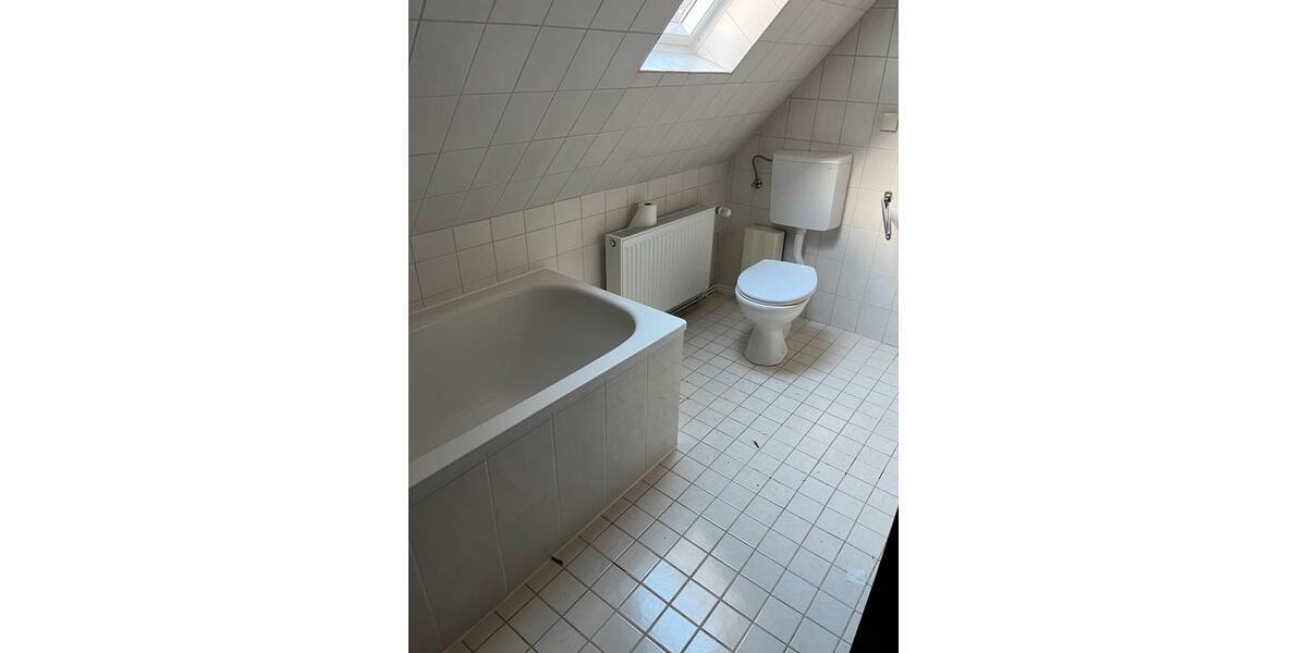 Etagenwohnung Bad Münder am Deister - 2 Zimmer, 51 m&sup2;, 480&euro; | Angebot:26033172