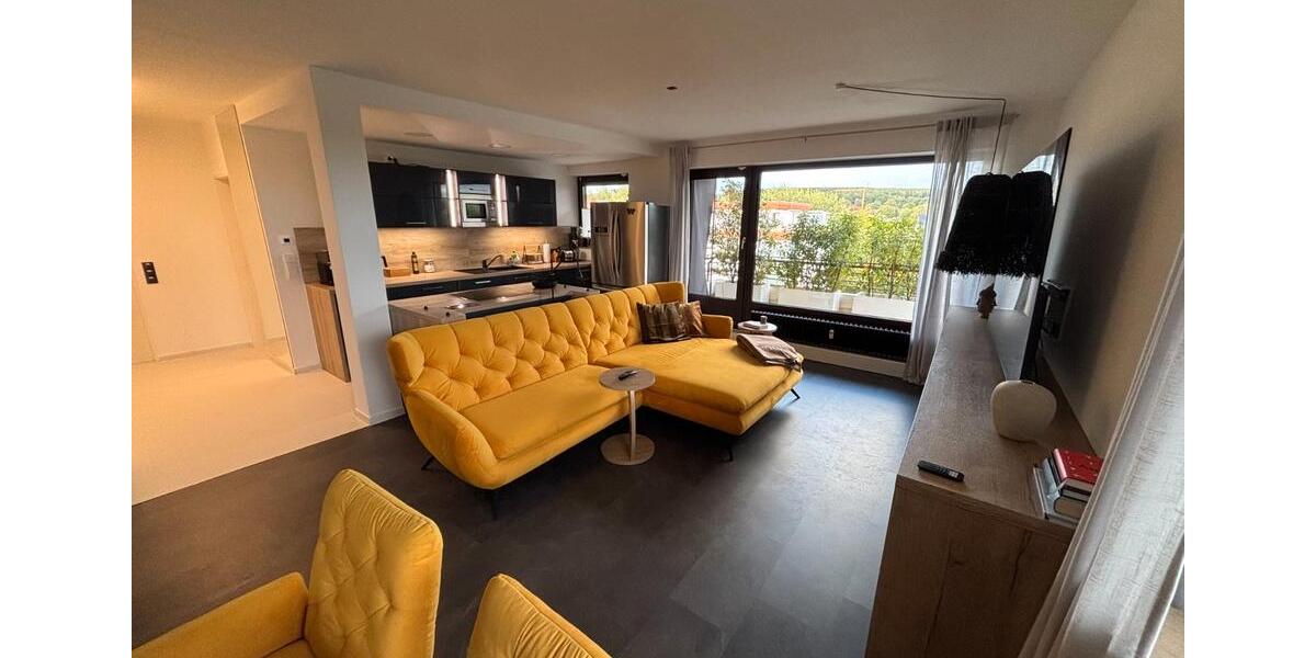 Wohnen auf Zeit Bad Salzuflen - 2 Zimmer, 85 m&sup2;, 2.600&euro; | Angebot:26479328