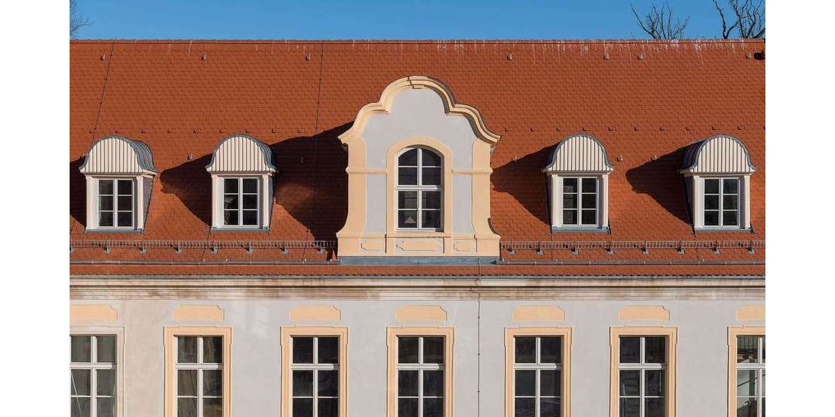 Etagenwohnung Fürstenberg/Havel Havel - 2 Zimmer, 58 m&sup2;, 721&euro; | Angebot:25904106