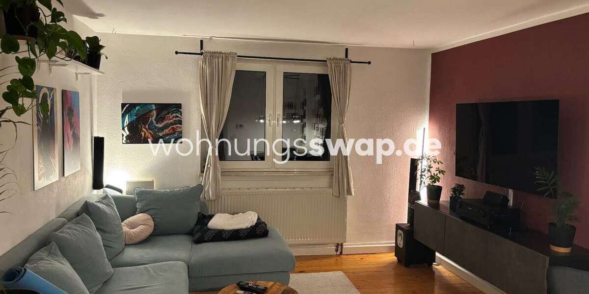 Etagenwohnung Mainz - 3 Zimmer, 65 m&sup2;, 1.050&euro; | Angebot:26133833