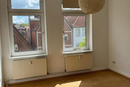 Wohnung Uelzen - 2 Zimmer, 64 m&sup2;, 576&euro; | Angebot:24933797