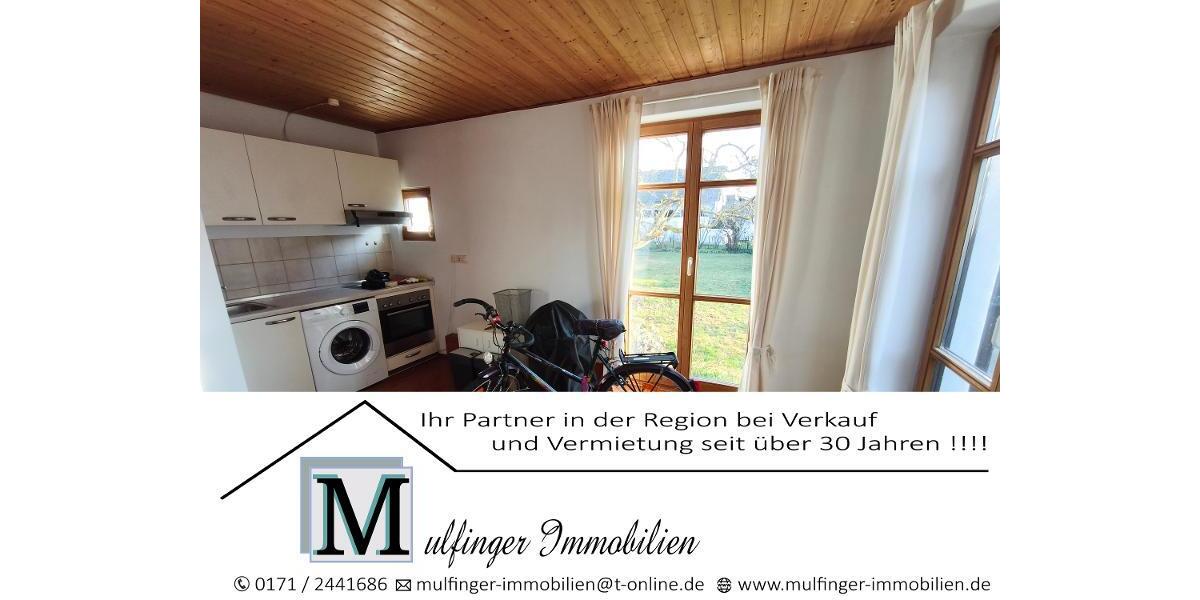 2 Zi. EGDG Wohnung mit Terrasse in Frauenaurach - Etagenwohnung Erlangen OT Alterlangen | Angebot:25639791