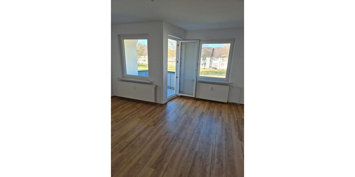 Etagenwohnung Dörverden - 3 Zimmer, 65 m&sup2;, 565&euro; | Angebot:25987072