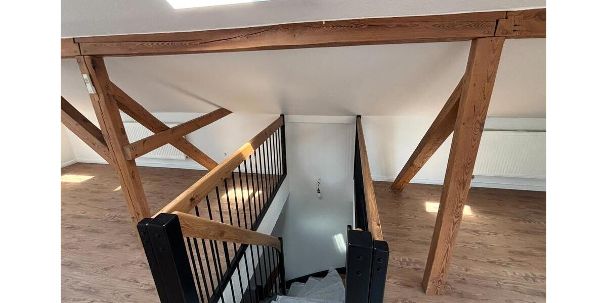 Maisonettenwohnung Woltersdorf - 3.5 Zimmer, 114 m&sup2;, 1.500&euro; | Angebot:26498646