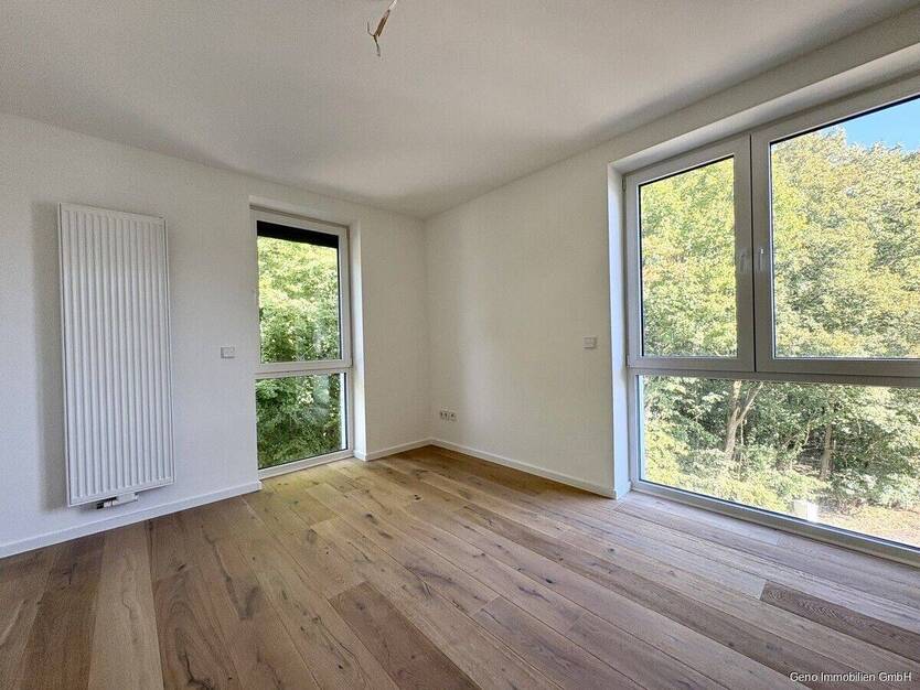 Wohnen im eigenen Haus - Ihr neues Zuhause in Hattingen-Bredenscheid 3 zimmer