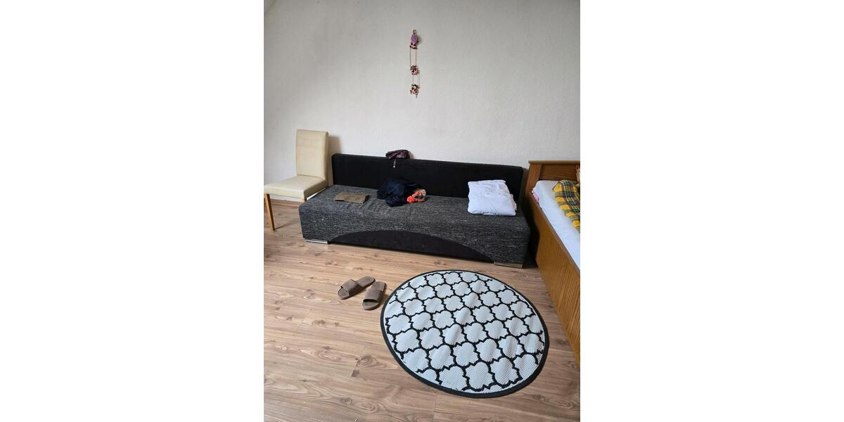 Dachgeschoßwohnung Bad Salzuflen Ehrsen-Breden - 1 Zimmer, 33 m&sup2;, 470&euro; | Angebot:26168988