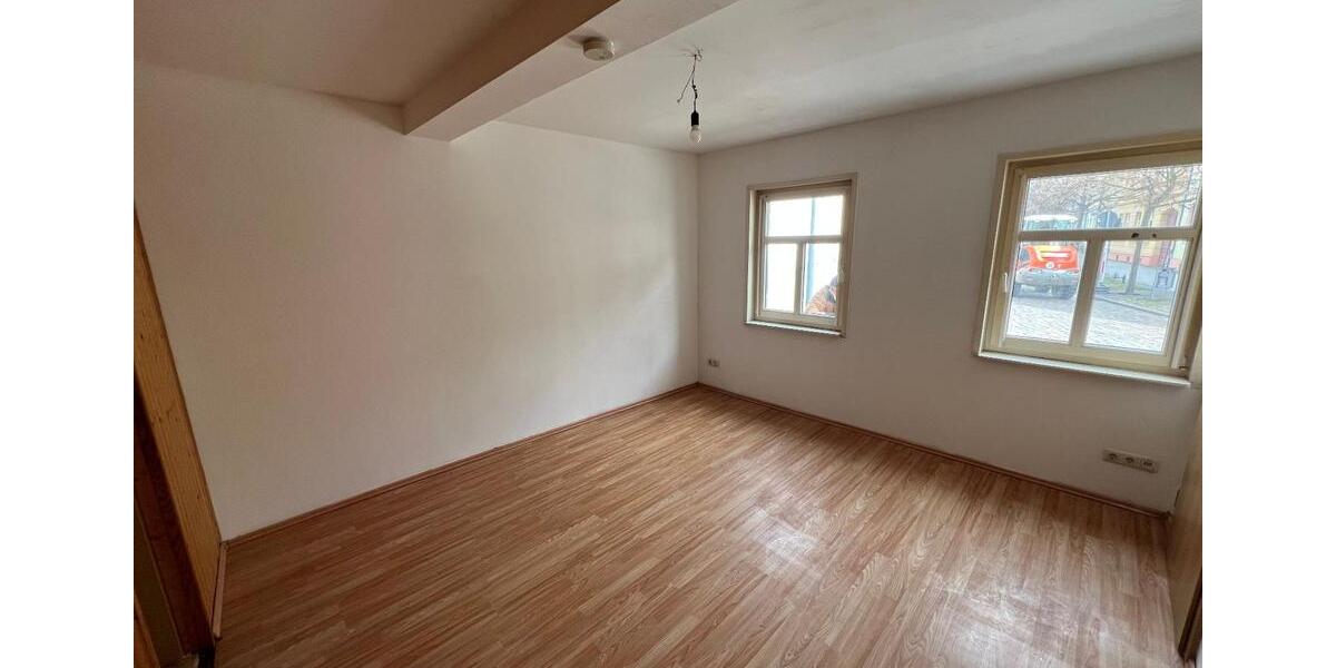 Erdgeschoßwohnung Bad Liebenwerda - 1 Zimmer, 32 m&sup2;, 240&euro; | Angebot:24421322