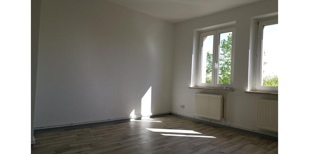 Etagenwohnung Merseburg - 2 Zimmer, 69 m&sup2;, 448&euro; | Angebot:21455534