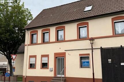 Haus Göllheim - 11 Zimmer, 185 m&sup2;, 1.650&euro; | Angebot:26504265