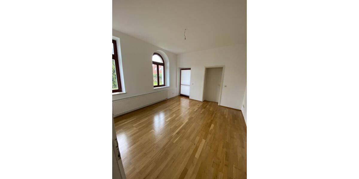 Etagenwohnung Mittweida - 2 Zimmer, 49 m&sup2;, 390&euro; | Angebot:25974098