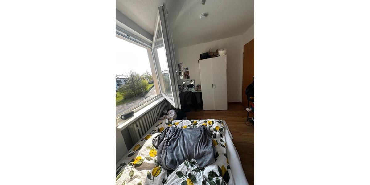 Etagenwohnung Göttingen Grone - 3 Zimmer, 10 m&sup2;, 375&euro; | Angebot:26539683