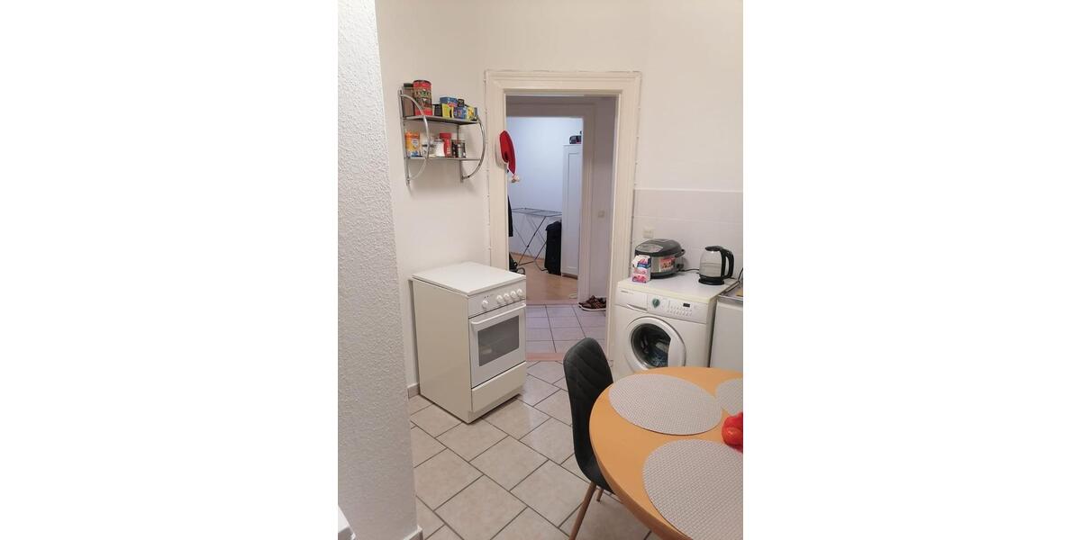 Erdgeschoßwohnung Tönning - 2 Zimmer, 30 m&sup2;, 300&euro; | Angebot:24813124