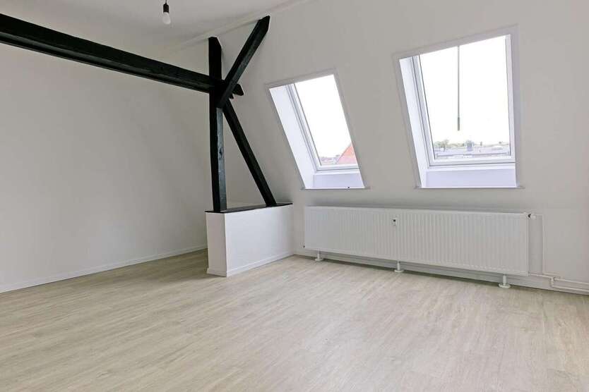 Wohnung zum Mieten in Kiel 960 € 70 m² 3 zimmer
