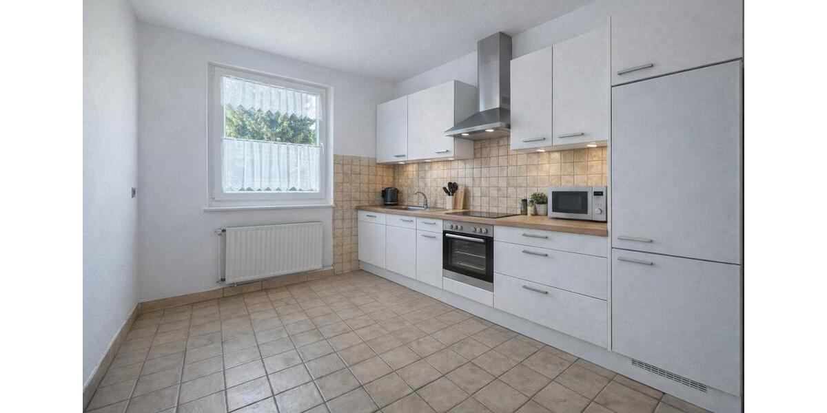 Wohnen auf Zeit Hildesheim Itzum-Marienburg - 3 Zimmer, 65 m&sup2;, 410&euro; | Angebot:26126882