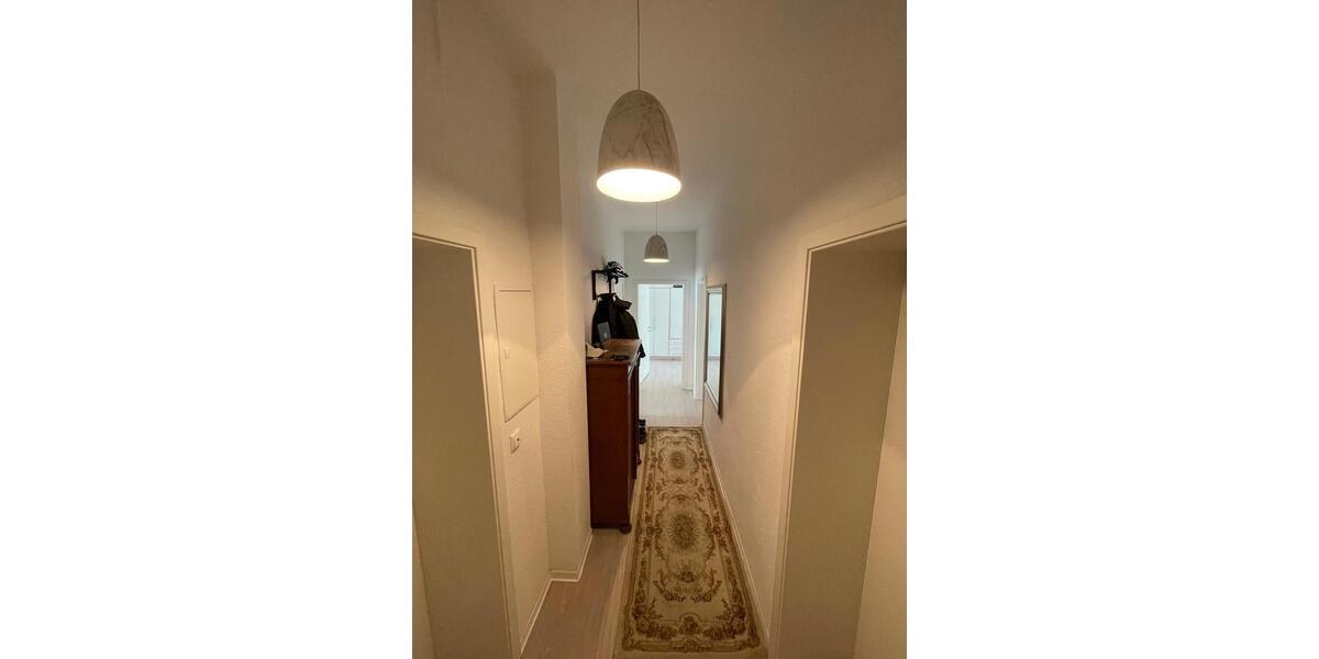 Wohnen auf Zeit Wiesbaden - 4 Zimmer, 70 m&sup2;, 440&euro; | Angebot:26419186