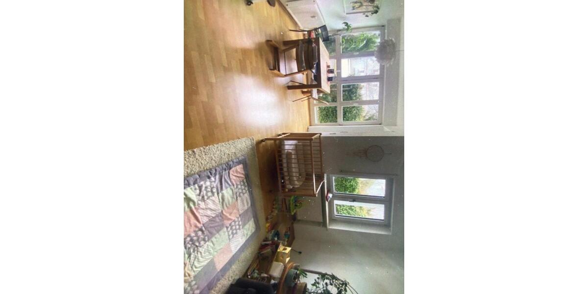 Erdgeschoßwohnung Burghausen - 2 Zimmer, 64 m&sup2;, 760&euro; | Angebot:25138028