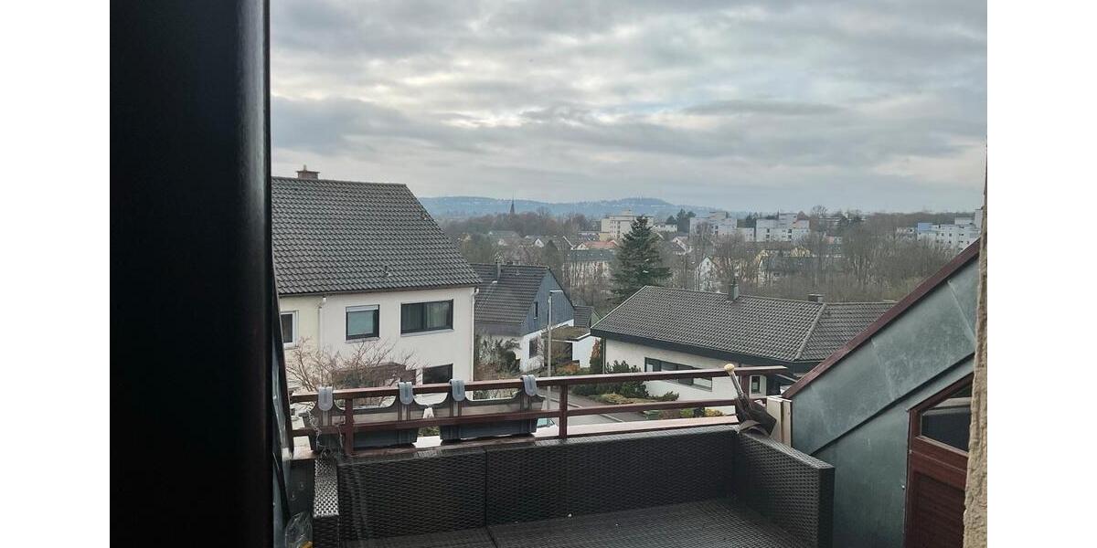 Dachgeschoßwohnung Ditzingen - 2 Zimmer, 50 m&sup2;, 1.000&euro; | Angebot:26611957