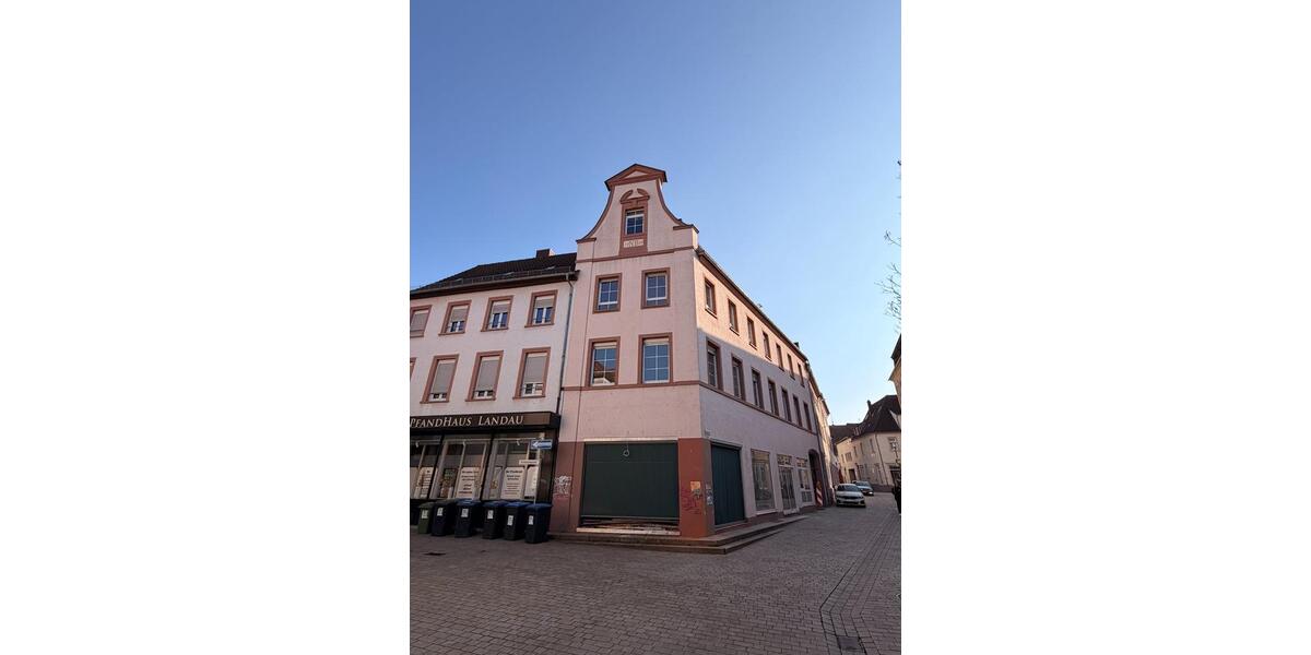 Gewerbeobjekt Landau in der Pfalz - 890&euro; | Angebot:25563725