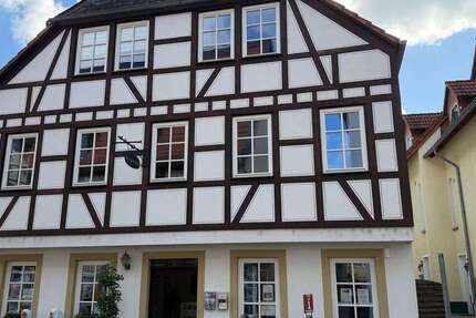 Wohnung Meisenheim - 3 Zimmer, 88 m&sup2;, 730&euro; | Angebot:26738335