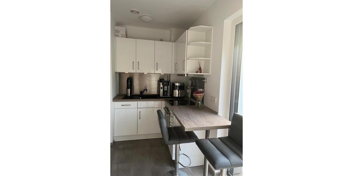 Dachgeschoßwohnung Saarburg - 2 Zimmer, 45 m&sup2;, 1.050&euro; | Angebot:24956644