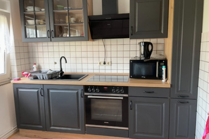 Wohnung Westoverledingen - 2 Zimmer, 75 m&sup2;, 470&euro; | Angebot:25964831