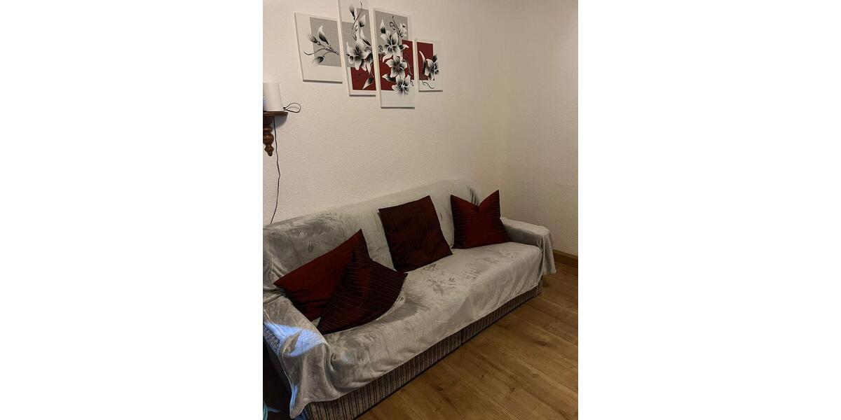 Wohnen auf Zeit Meerane - 4 Zimmer, 80 m&sup2;, 14&euro; | Angebot:26680613