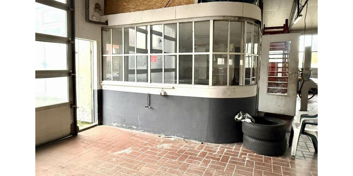 Gewerbeobjekt Osterholz-Scharmbeck Scharmbeck - 2.500&euro; | Angebot:26238568