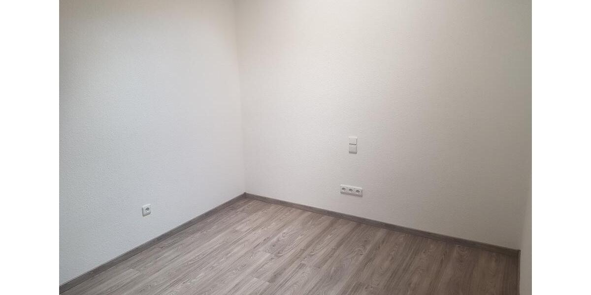 1,5 Zimmer-Wohnung an weibliche Person 1.5 zimmer