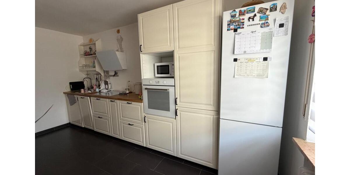 Erdgeschoßwohnung München Trudering - 5 Zimmer, 133 m&sup2;, 2.600&euro; | Angebot:26637312