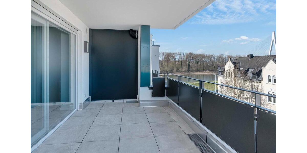 Maisonettenwohnung Neuwied - 4 Zimmer, 117 m&sup2;, 1.227&euro; | Angebot:24601052