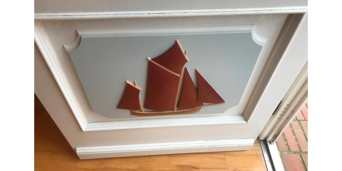 Erdgeschoßwohnung Prerow - 2 Zimmer, 36 m&sup2;, 520&euro; | Angebot:25351097