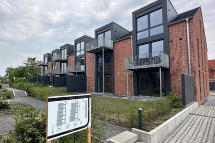 Wohnung Niebüll - 3 Zimmer, 105 m&sup2;, 1.460&euro; | Angebot:25258689