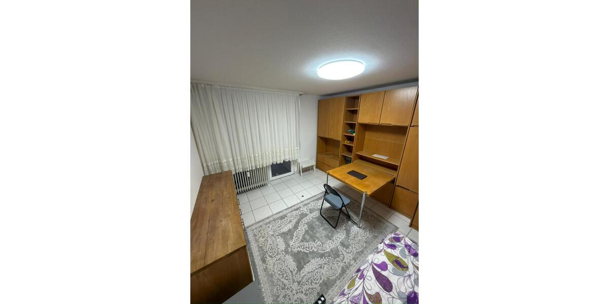 Etagenwohnung Bad Soden-Salmünster Salmünster - 1 Zimmer, 24 m&sup2;, 490&euro; | Angebot:26020962