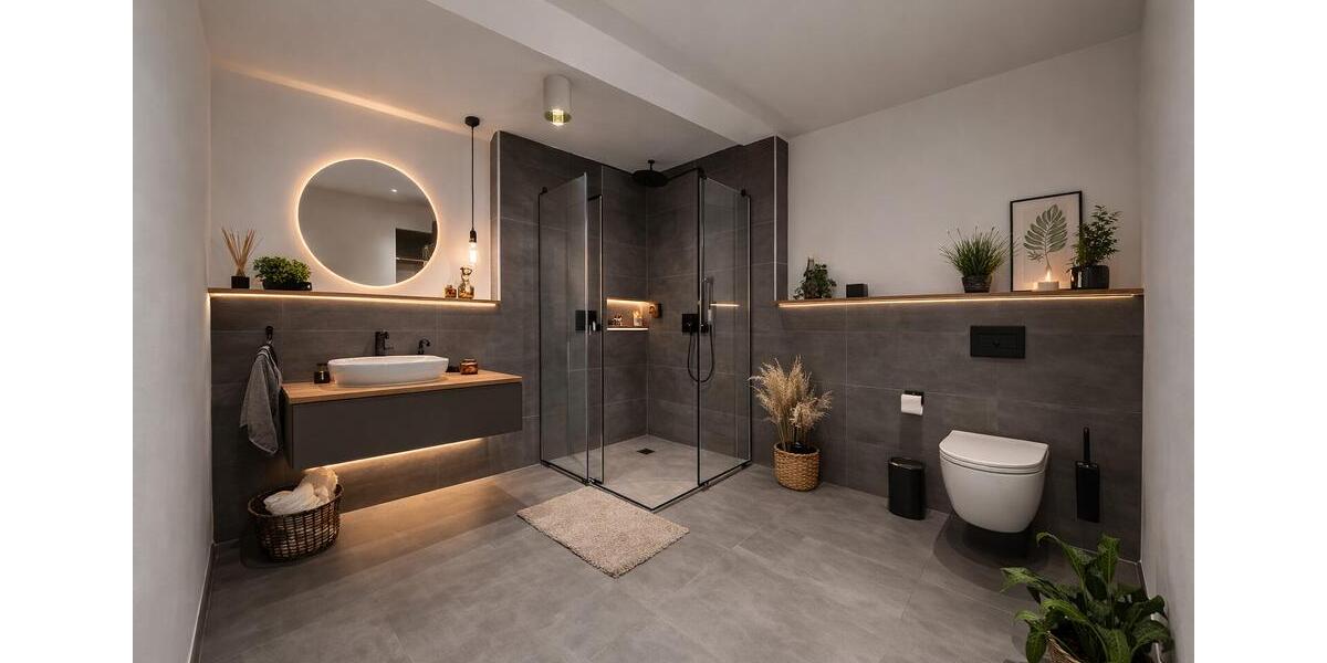 Erdgeschoßwohnung Mehring - 2 Zimmer, 79 m&sup2;, 1.060&euro; | Angebot:25320711