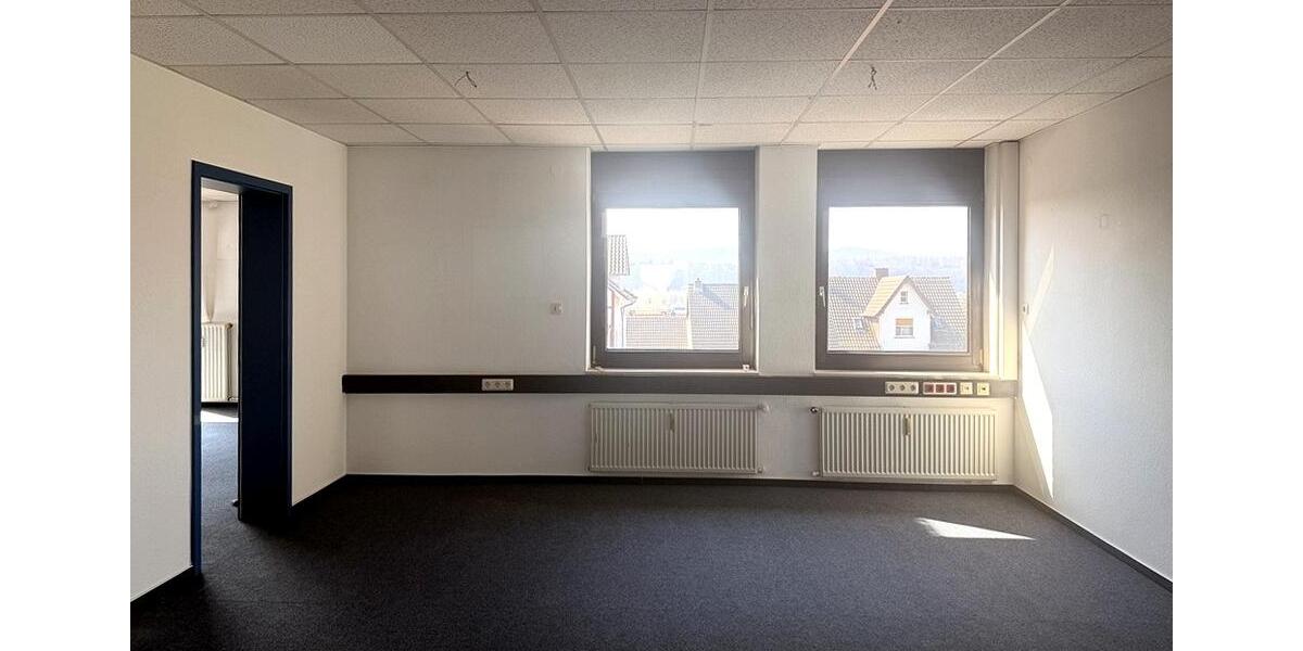 Gewerbeobjekt Bebra - 2.800&euro; | Angebot:25811483