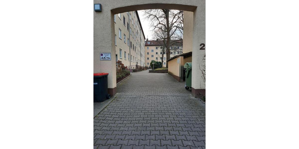 Etagenwohnung Mainz Ebersheim - 3 Zimmer, 62 m&sup2;, 1.050&euro; | Angebot:25933719
