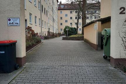 Wohnung Mainz Ebersheim - 3 Zimmer, 62 m&sup2;, 1.050&euro; | Angebot:25933719