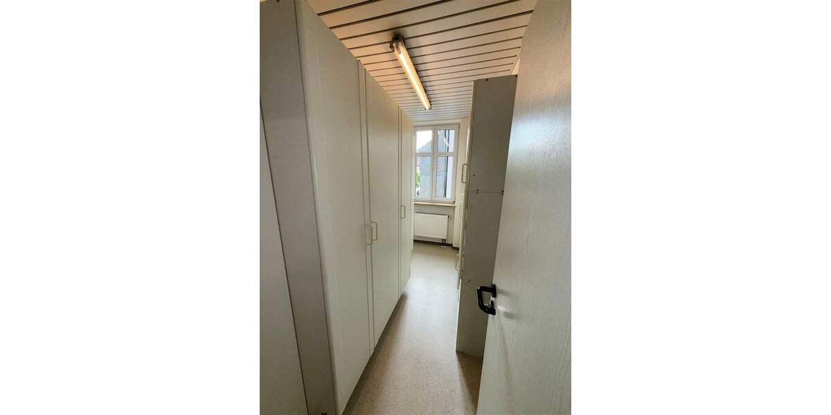 Gewerbeobjekt Auerbach Auerbach - 1.885&euro; | Angebot:23321996